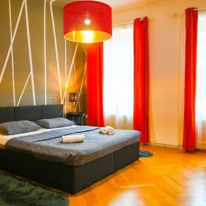 Highlight Center Wenen