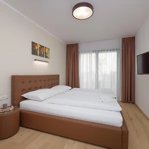 Yourapartment Theresien Wenen
