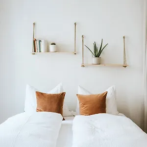 Cozy Vienna