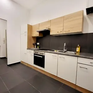 Hasengasse - Free Highspeed-internet Vienna