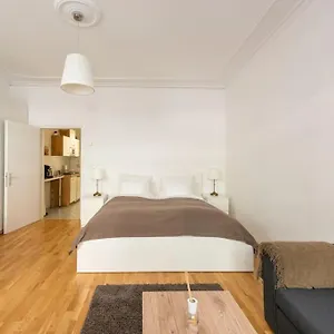  Apartment Cozy