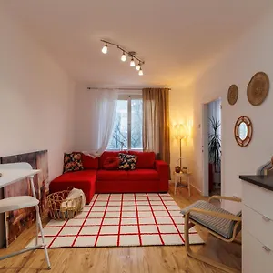 Cosy Brand New Vienna