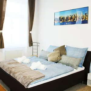  Apartmán Goldberger 1020