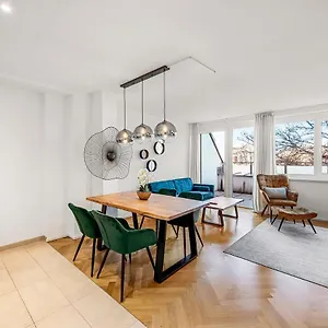 Apartment Chic Residences #suite 14