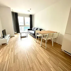 Forsthaus 32 Free Garage Viena