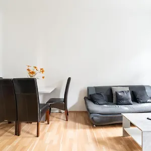  Apartmán Comfort Double Kr