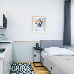  Apartmán Pappagallo