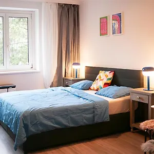 Big 2rooms In Center Vienna