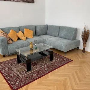 Apartamento Opera, Viena
