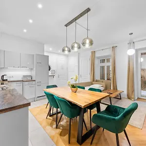 Chic Residences #suite 1 Viena