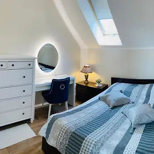 Bursztynowa Komnata - Apartament Gdańsk