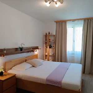  Ubytování v soukromí Wien-vienna