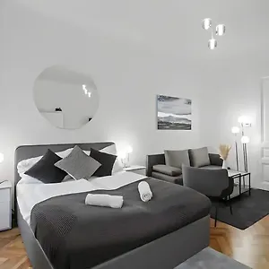  Апартаменты Apartment, Central, 2 Min To U1 Keplerplatz