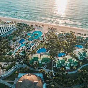 Iberostar Selection (adults Only) Ośrodek wypoczynkowy Cancún