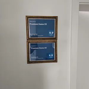 Premium 23 Villa