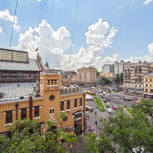 https://central-dayflat-apartments.hotels-of-kiev.com