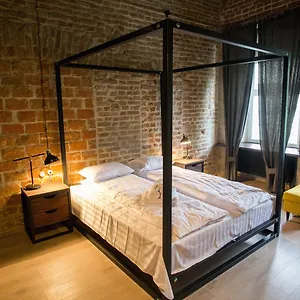 Pokój Typu Apartament Lwów