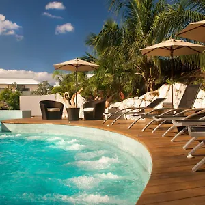 Sandos Caracol Eco (adults Only) Ośrodek wypoczynkowy Playa del Carmen