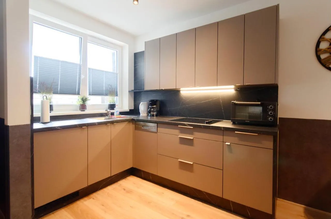 Mh Apartments Vienna