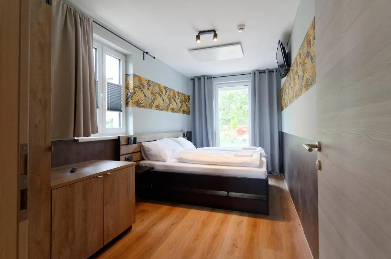 Mh Apartments Vienna