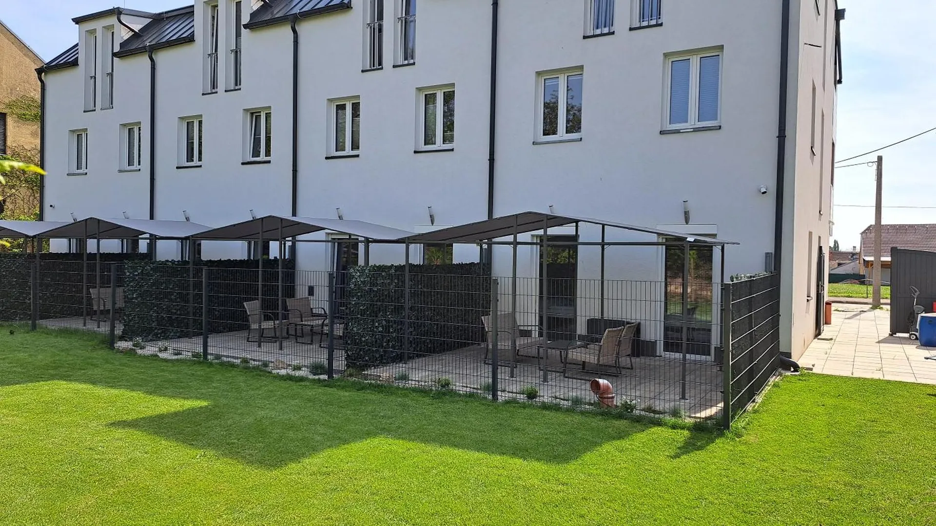 Mh Apartments Vienna