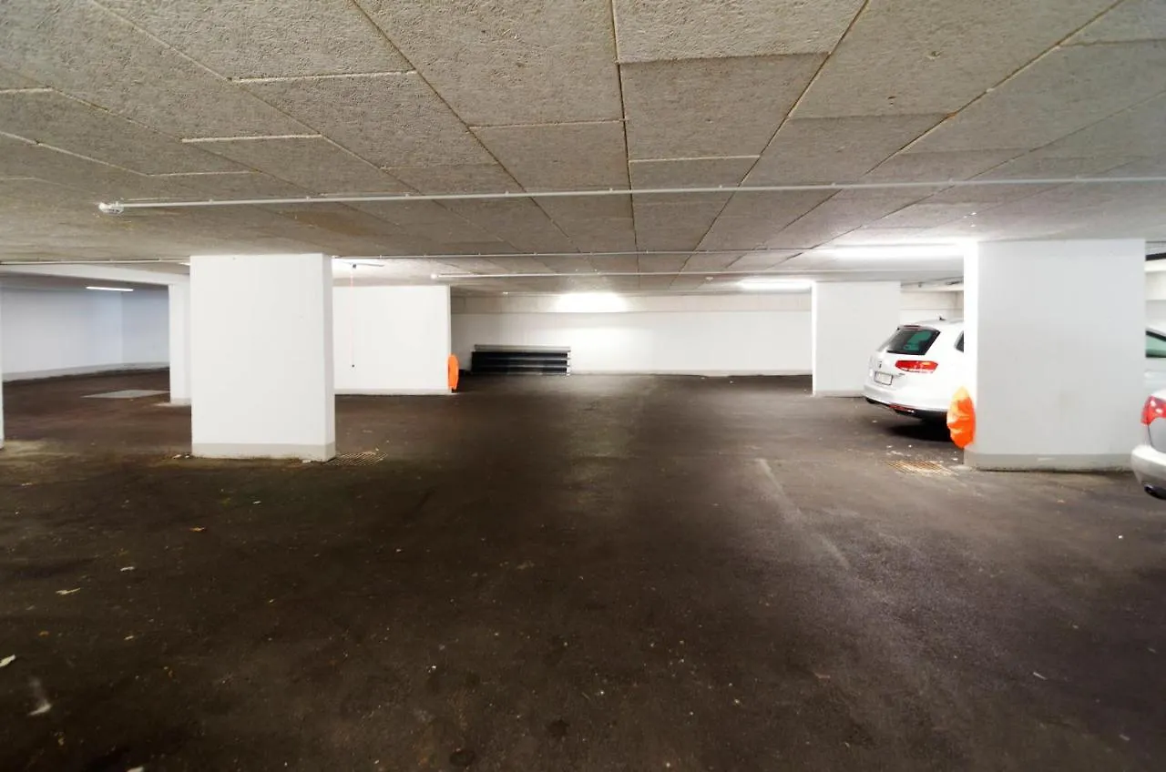 Mh Apartments Vienna 0*,  Austria